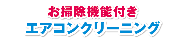 お掃除機能付き エアコンクリーニング 富田林市狭山市河内長野市 お掃除機能付き エアコンクリーニング 富田林市狭山市河内長野市